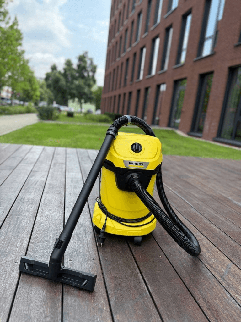 Kärcher AD 4 Premium