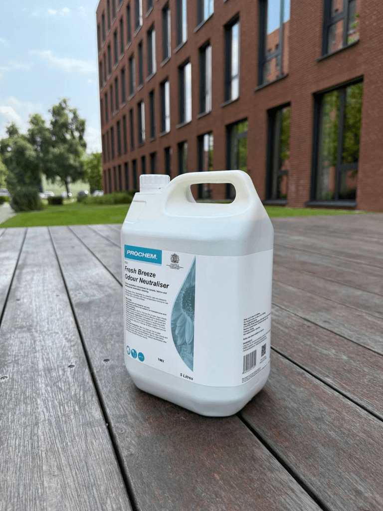Prochem Fresh Breeze — neutralizátor pachů