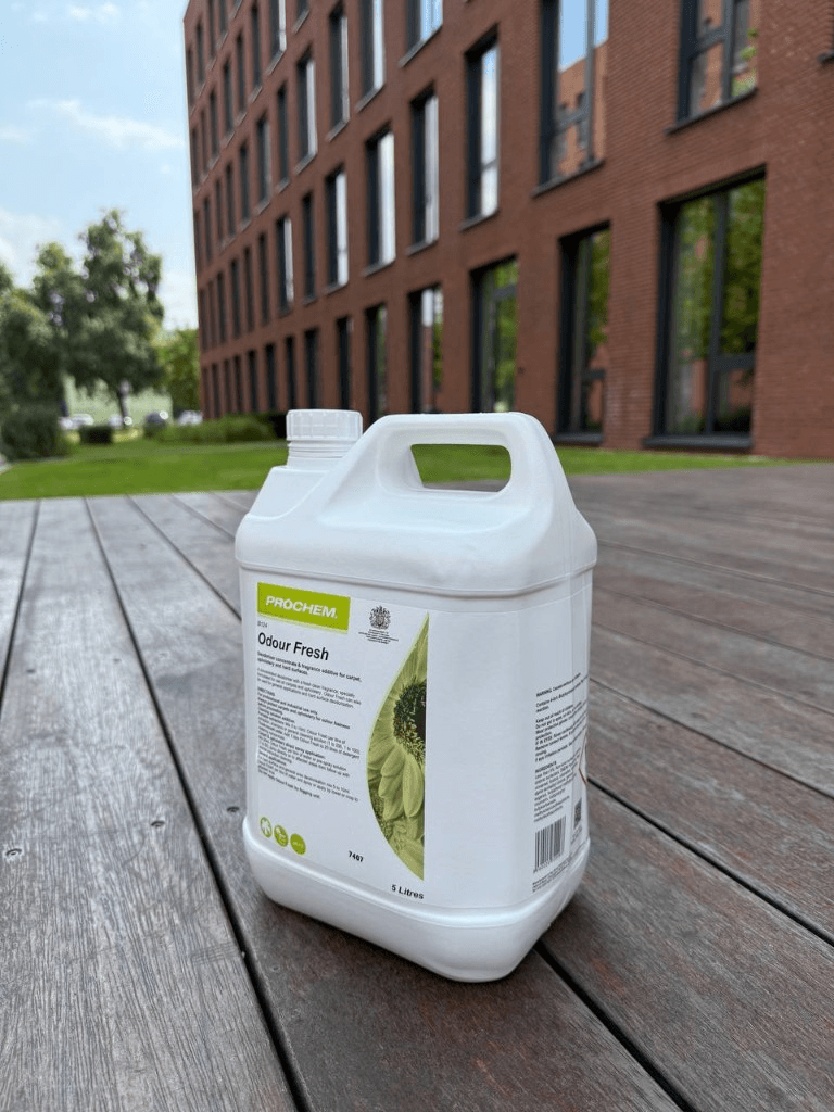 Prochem Odour Fresh — svěží neutralizace po čištění